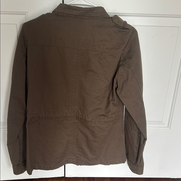 Cotton Jacket - Picture 2 of 2